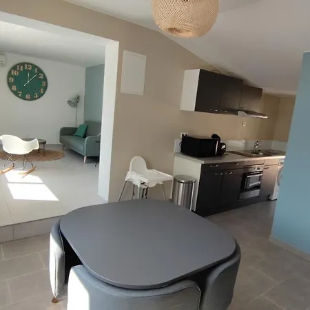 Impression Du Sud 2 Holiday home Saint-Remy-de-Provence