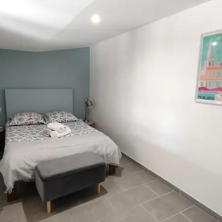 Impression Du Sud 2 Holiday home Saint-Remy-de-Provence