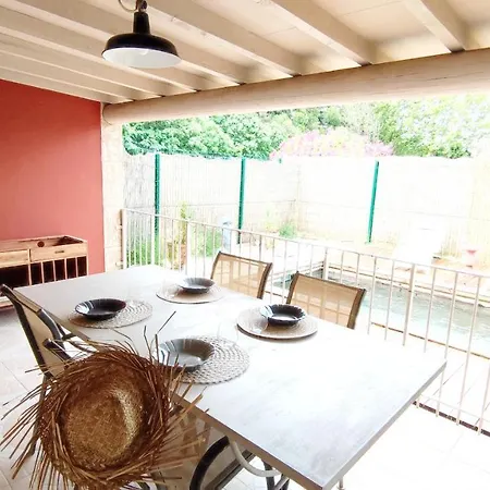 Holiday home Impression Du Sud 2 Saint-Remy-de-Provence