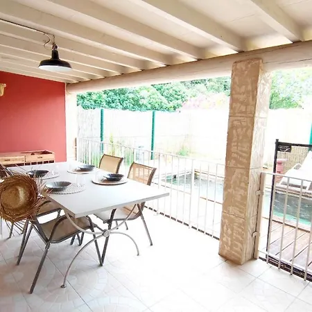 Holiday home Impression Du Sud 2 Saint-Remy-de-Provence