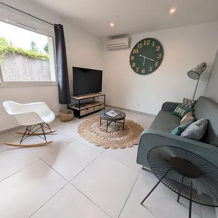 Impression Du Sud 2 Holiday home