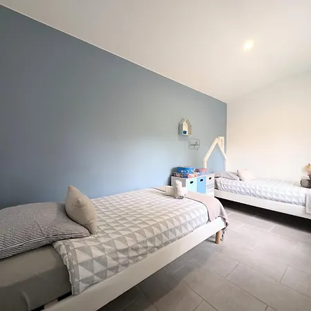Impression Du Sud 2 Holiday home Saint-Remy-de-Provence